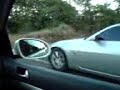 GTi vs 300z
