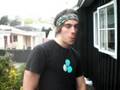 Jibber talks fashion
