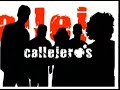 callejeros  cuatro    lo campano  cartagena   1/4 