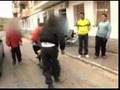 CALLEJEROS (CUATRO) - Lo Campano (Cartagena) (1/4)