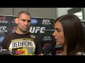 Click here to watch this video Fight Day: Cain Velasquez UFC 146 Video Interview