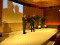 videos de Ordre du MÃ©rite pour Christophe de Backer