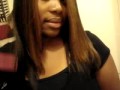 Quick Weave on a Cap
