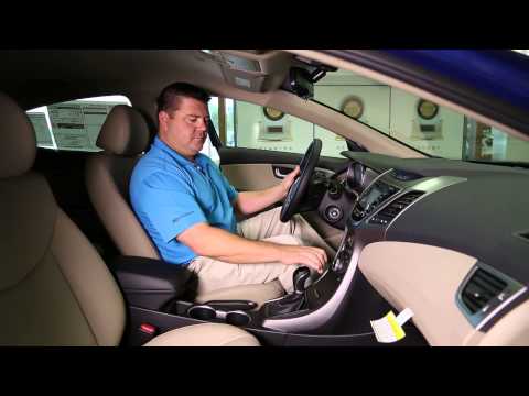 2015 Hyundai Elantra Walk around and Review Oklahoma City Edmond 2015 Hyundai Elantra Walk around and Review Oklahoma City Edmond