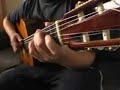 Coldplay - A Message (Tomi Paldanius)