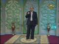 جميل قاضي -  ياقمري المدينة