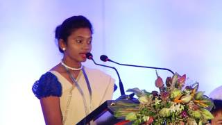 Official launched of the NGAP Sri Lanka full programme
