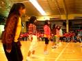 videos de SPCM Michaelianz 2009 Groovy Moves