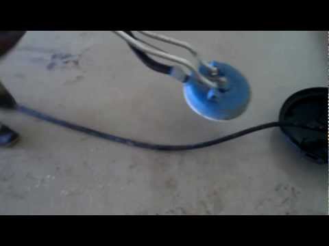 how to care for epoxy floor