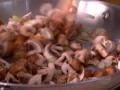 Quick Thimble Pasta With Sauce-Food Network