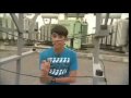 What Now's Wacky Workshop - Bird On A Wire