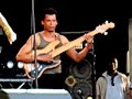 two funky funky lady grasshoppers & atongo zimba @ pol� pol� during gentse feesten 21 july 2007