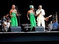 Atongo Zimba @ Polé Polé Gentse Feesten 21 july 2007 Atongo Zimba @ Polé Polé Gentse Feesten 21 july 2007