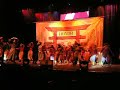 RCM Talent Show 2006 - MED Class of 2008 - The Last Samurai