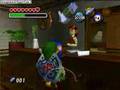 Majora's Mask Walkthrough Part 51 - Meeting Kafei