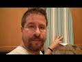 VIDEO: A present for my husband http://t.co/VfClee4G