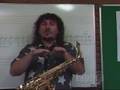 Aula 06 Som Rouco e Vibratos EXPLICASAX Aulas Online