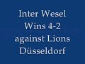 Inter-Wesel-Vs-Lions