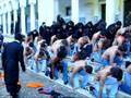 Haka EFD 08/09 Evora