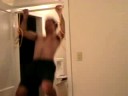 Full Extension Pull Ups 1st time 13x