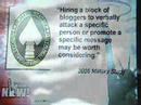 INTELLIGENCE FUSION CENTERS and Government Disinformation INTELLIGENCE FUSION CENTERS and Government Disinformation