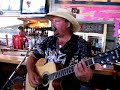 Eric Stone at The Tides Tavern 2 Eric Stone at The Tides Tavern 2