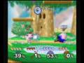 SFAT+Niro vs Mack+TrikE 18