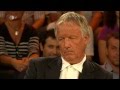 Jürgen Fliege bei Markus Lanz 23.08.2011