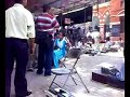 Obsolete Typewriters in Use at India Courts