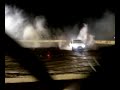 Drag Tag Starlet On Fire (Part 1) Toyota Burnout Drag Tag Starlet On Fire (Part 1) Toyota Burnout