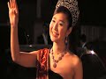 The beautiful ladyboy show girl in Bangkok of Thailand-??