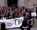 Tokio Hotel Spanish Fans in Barcelona / Part 2