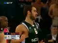 Olympiakos-Panathinaikos, Telikos Kypelou 2008