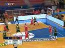 Olympiakos-Panathinaikos, Telikos Kypelou 2008