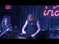 Sebastian Bach video 1