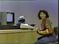 Classic Sesame Street - Cookie Computer Song