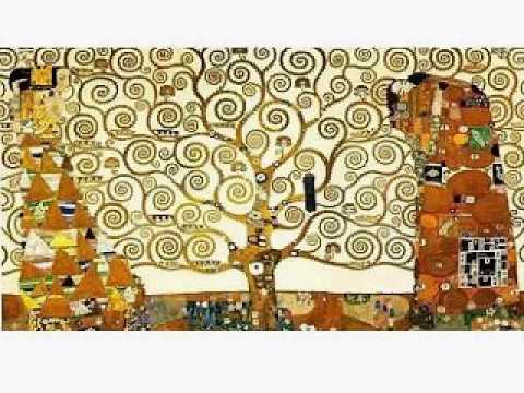 Gustav Klimt Paintings