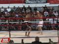 Kengo Ura vs Anthony Smith - Long Beach Fight Night 5