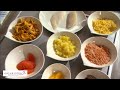 Das Kranzbach - Unser Küchenchef