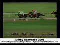 GRAN DERBY GUAYANES 2008 GRAN DERBY GUAYANES 2008