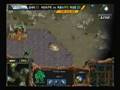KTF vs STX@Proleague 2 June '08 3rd Set (Part 1)