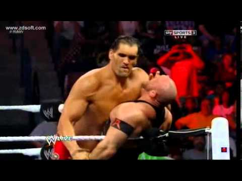 great khali