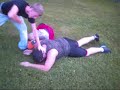 HBWF FIGHT 10 4-WAY