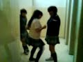 El cheboli de las chicas El cheboli de las chicas