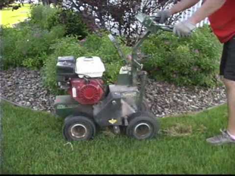 Curb Appeal