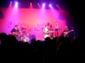 Shout Out Louds Very Loud Live at the Fonda