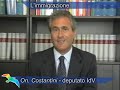 On. Costantini - L\