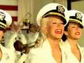 Christina Aguilera-Candyman-Official Red One Remix