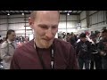 Ben Krasnow explains how he built a liquid nitrogen generator from less than $500 in surplus components. This was filmed at Maker Faire California 2010 benkrasnow.blogspot.com