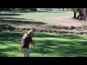 Five Friends Playing at the Bennett Valley Golf Course
